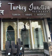 Turkey Junction Restaurant - Kurla West - Mumbai