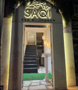 Saqi Bar and Kitchen - Khar West - Mumbai