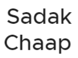 Sadak Chaap - Khar West - Mumbai