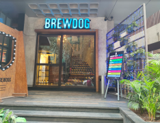 BrewDog - Bandra West - Mumbai