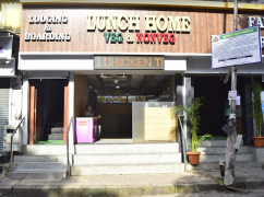 Hotel Prasad NX - Khar - Mumbai