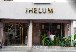 Jhelum - Bandra West - Mumbai