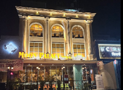 Moon Palace Family Restaurant and Bar - Airoli - Navi Mumbai