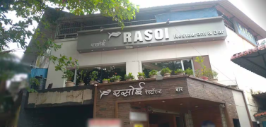 Rasoi Restaurant and Bar - Nerul - Navi Mumbai