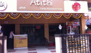 Atithi Family Dining - CBD Belapur - Navi Mumbai