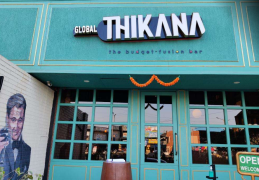 Global Thikana - Nerul - Navi Mumbai