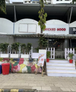 Wicked Good Gourmet Deli - CBD Belapur - Navi Mumbai