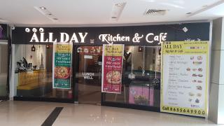 All Day Kitchen and Cafe - Majiwada - Thane