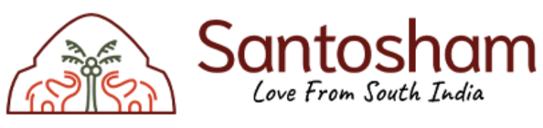 Santosham Thane Station - Naupada - Thane