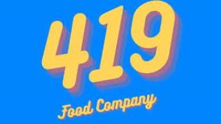 419 Food Company - Manpada - Thane