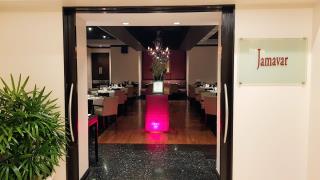 Jamavar - Andheri East - Mumbai