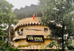 Vinvina Restaurant and Bar - Nerul - Navi Mumbai