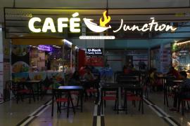 Cafe Junction - Majiwada - Thane