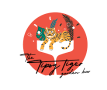 The Tipsy Tiger Garden Bar - Andheri East - Mumbai