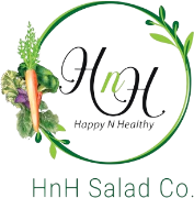 HnH Salad Co. - Andheri East - Mumbai