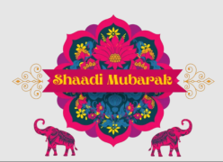 Shaadi Mubarak - Andheri West - Mumbai