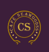 Cafe Seawoods - Seawoods - Navi Mumbai