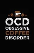 OCD - Obsessive Coffee Disorder - Seawoods - Navi Mumbai