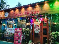 Airoli Food Fusion - Airoli - Navi Mumbai