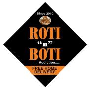 Roti Boti - Nerul - Navi Mumbai