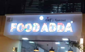 Food Adda - Vashi - Navi Mumbai