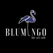 Blumingo The Art Cafe - Kharghar - Navi Mumbai