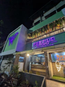 Purple Butterfly All Day Eatery & Bar - Airoli - Navi Mumbai
