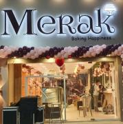 Merak The Cake Shop - Airoli - Navi Mumbai