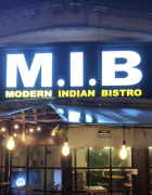M.I.B - Kharghar - Navi Mumbai