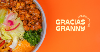 Gracias Granny - Mexican Comfort Food - CBD Belapur - Navi Mumbai