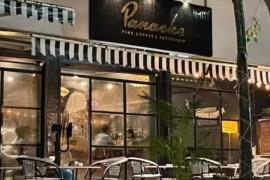 Panache - CBD Belapur - Navi Mumbai