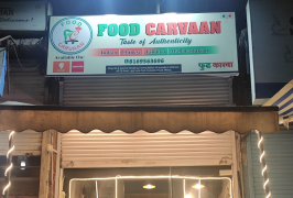 Food Carvaan - Majiwada - Thane