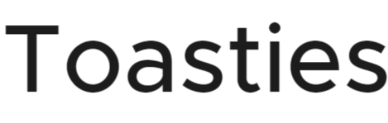 Toasties - Majiwada - Thane