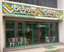 Chaayos Chai+Snacks=Relax - Manpada - Thane