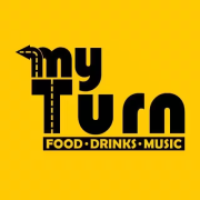 My Turn Resto - Majiwada - Thane