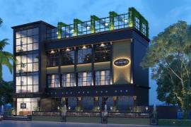 Four More Shots - Manpada - Thane