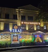 Viraj Restobar - Majiwada - Thane