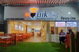 QuikShef - Majiwada - Thane