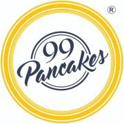 99 Pancakes - Majiwada - Thane