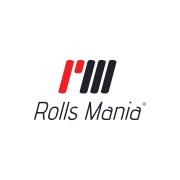 Rolls Mania - Majiwada - Thane