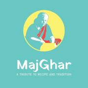 Majghar - Majiwada - Thane