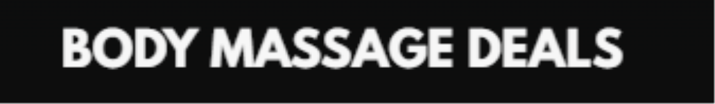 Body Massage Deals - Sector 28 - Gurugram