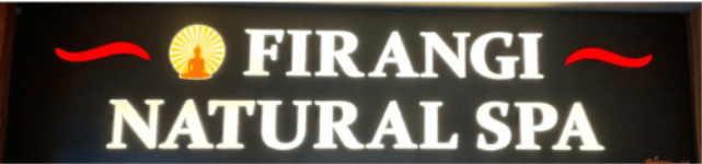 Firangi Natural Spa - Kudasan - Gandhinagar