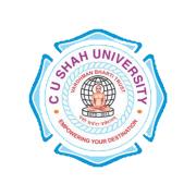 C. U. Shah University - Gujarat