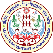 Central Tribal University of Andhra Pradesh, - Vizianagaram