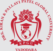 Drs. Kiran & Pallavi Patel Global University - Vadodara