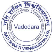 Gati Shakti Vishwavidyalaya - Vadodara