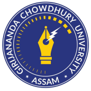 Girijananda Chowdhury University - Guwahati