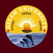 Gitam University - Bengaluru