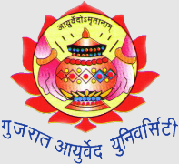 Gujarat Ayurved University - Jamnagar